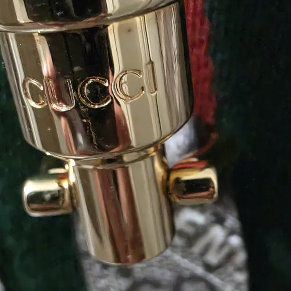 Balenciaga x Gucci Calab.Beige Shoulder Bag. NWOT. - Picture 4 of 14